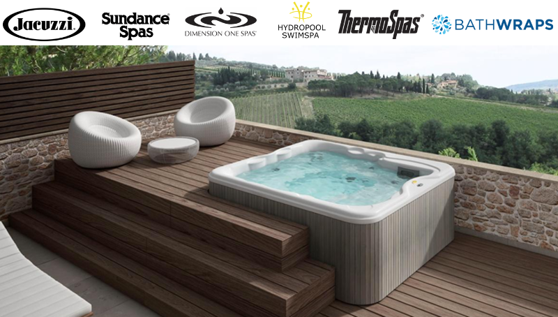 Investindustrial Jacuzzi Brands