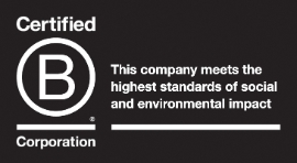 One Mighty Mill - Certified B Corporation - B Lab Global