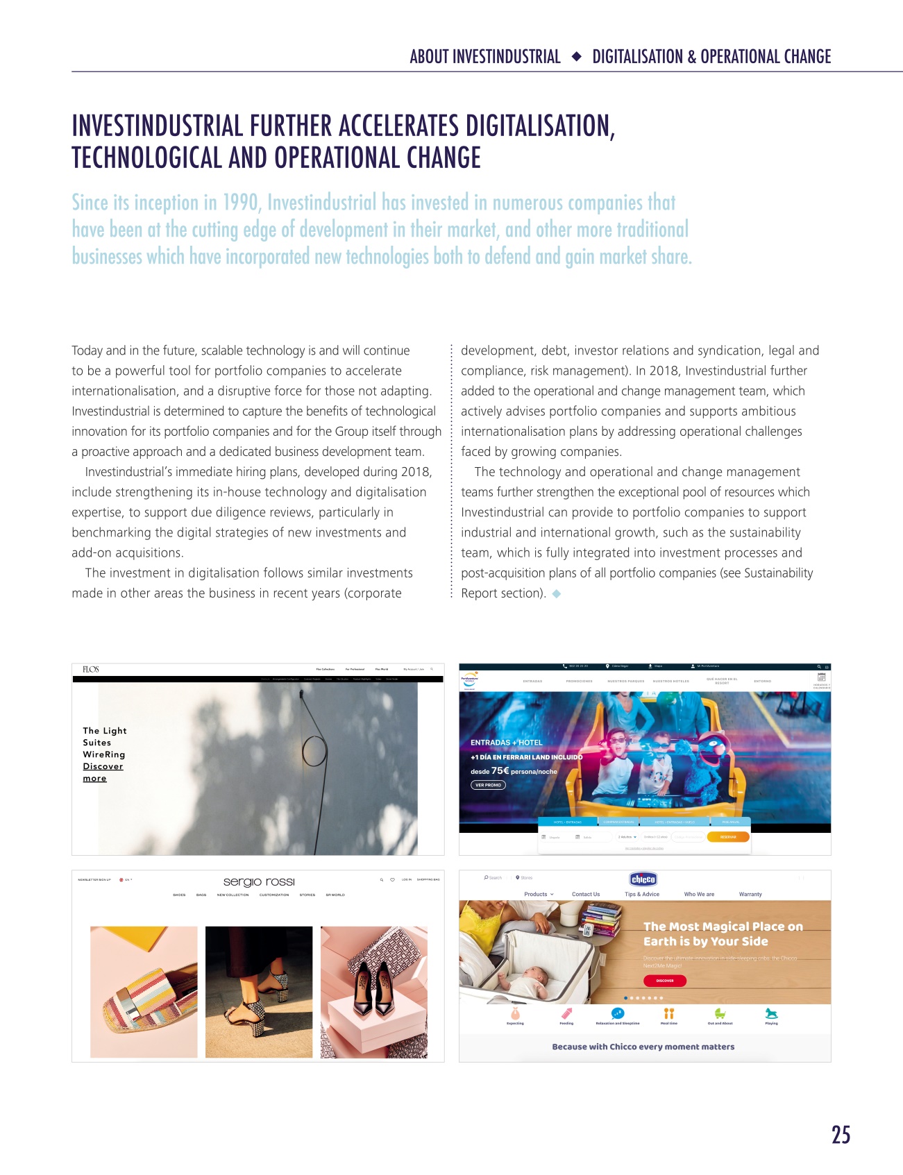 Page Background